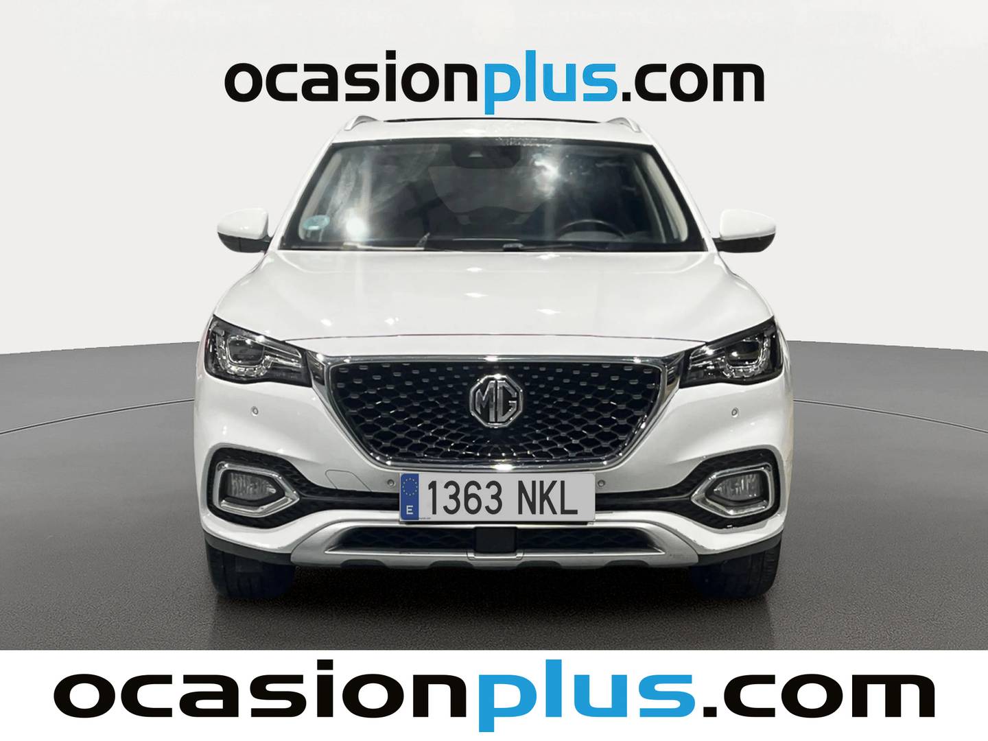 MG HS MG HS 1.5 Turbo GDI Luxury (162 CV) barato