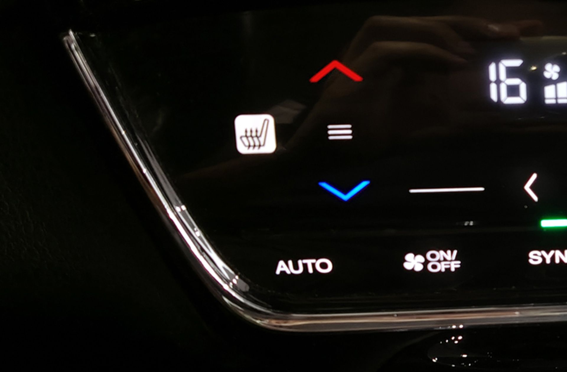 Honda HR-V 1.5 i-VTEC Elegance - foto 7