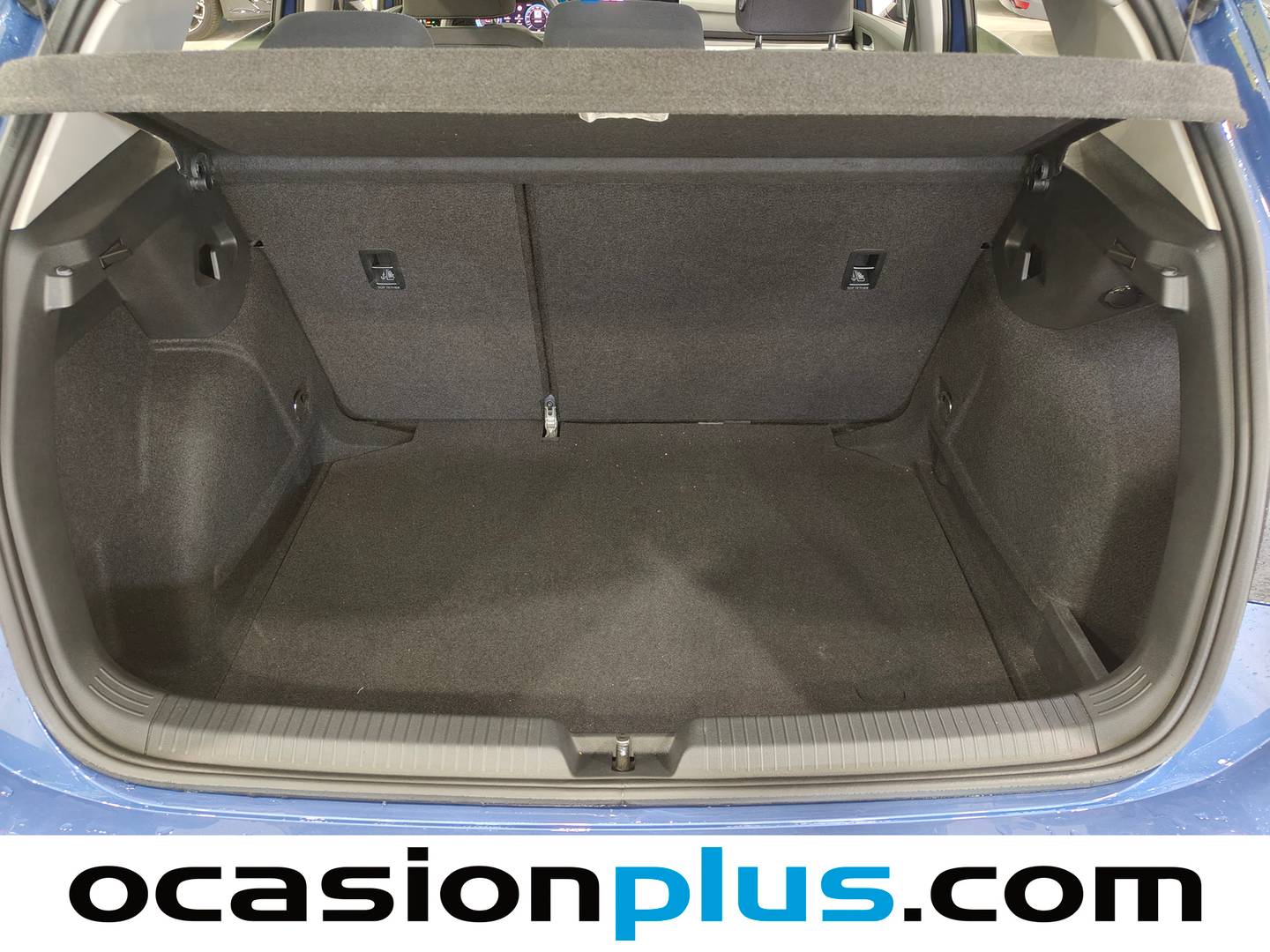 Foto Volkswagen Golf Volkswagen Golf 1.5 TSI (116 CV) siete plazas