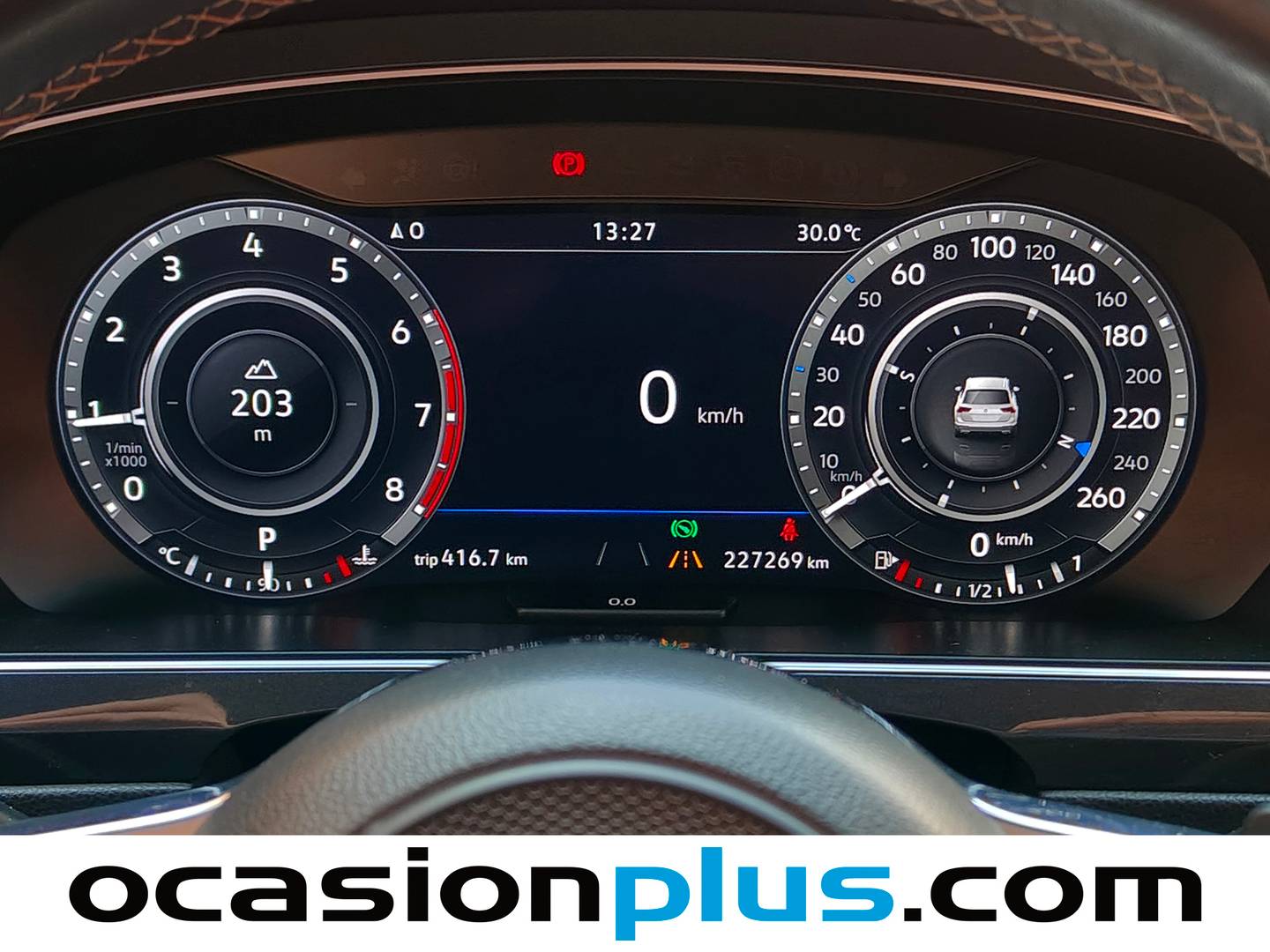 Volkswagen Tiguan Volkswagen Tiguan Sport 1.5 TSI (150 CV) DSG Pack R-Line barato