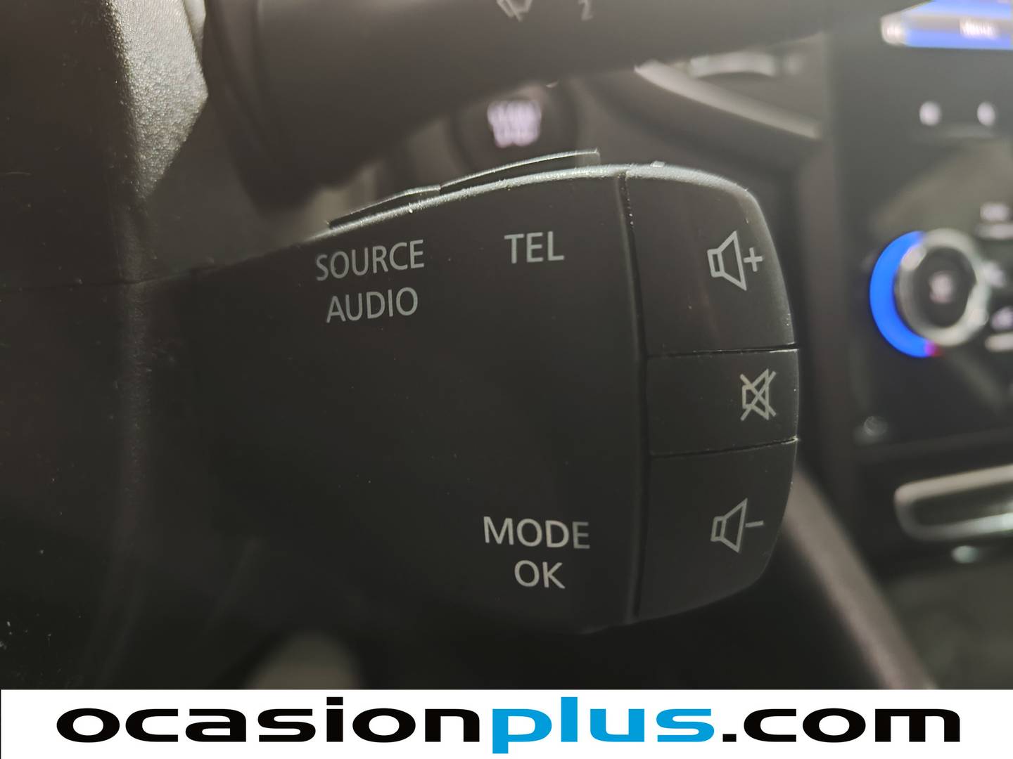 Foto Renault Talisman Renault Talisman Sport Tourer Limited Blue dCi (150 CV)