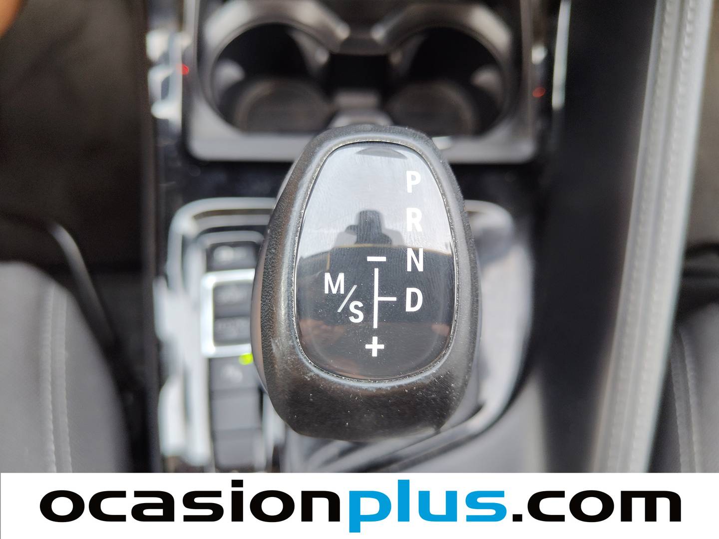 Foto del certificado del BMW X1 BMW X1 sDrive18d (150 CV)