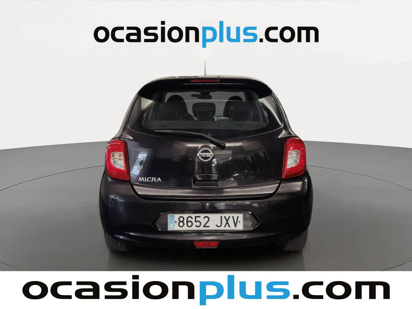 Nissan Micra Nissan Micra 1.2G Acenta (80 CV) 80cv