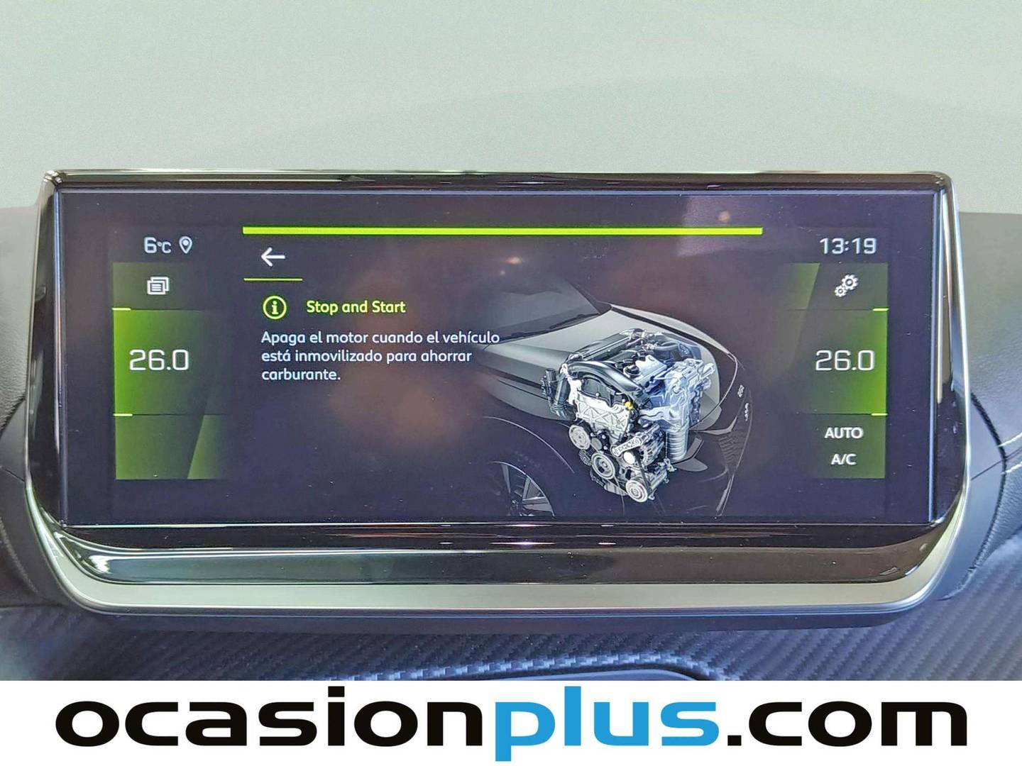 Foto Peugeot 208 Peugeot 208 BlueHDi 100 GT (100 CV)