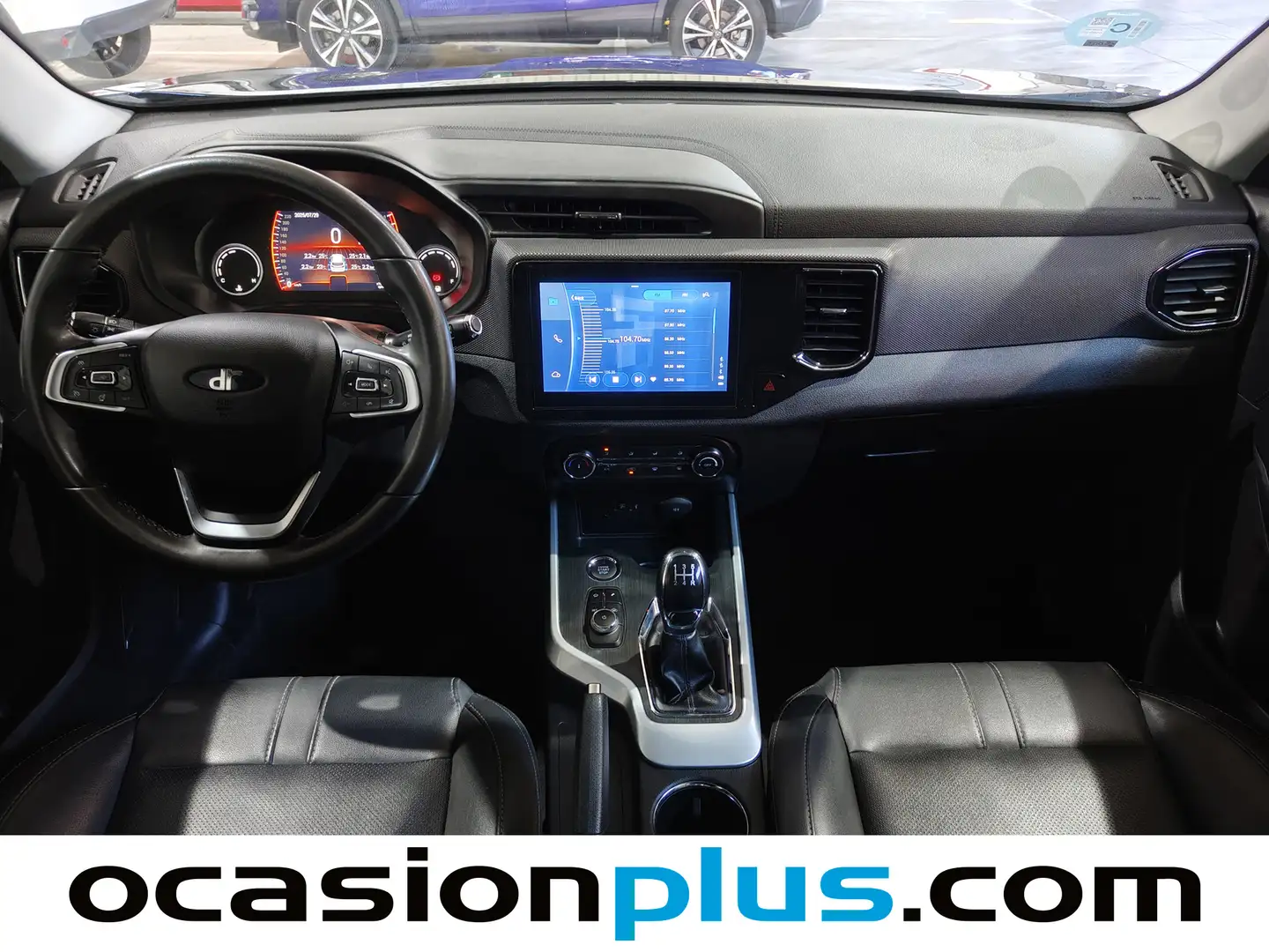 Foto DR AUTOMOBILES DR 4.0 DR AUTOMOBILES DR4 1.5 (116 CV)