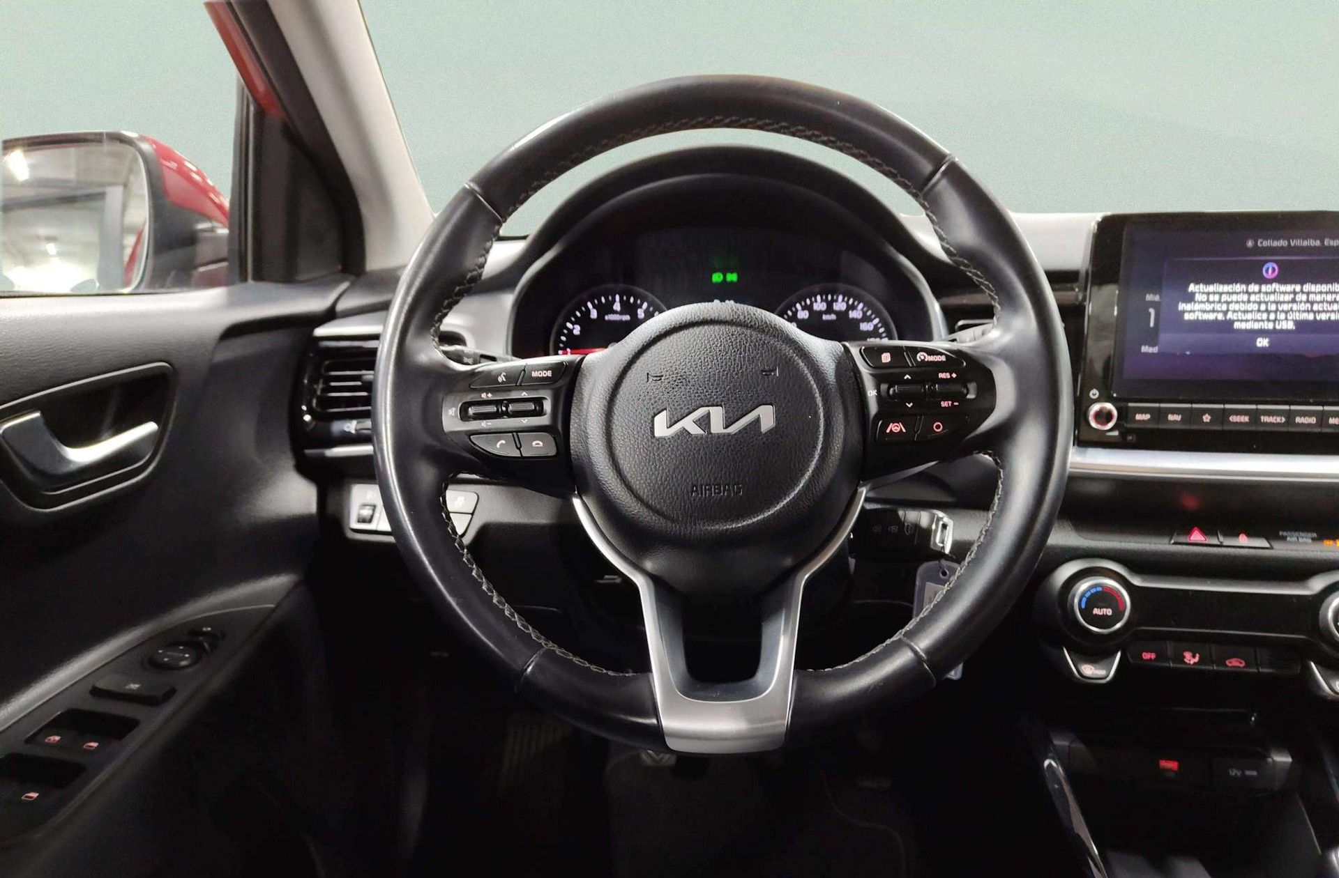 Kia Stonic 1.0 T-GDi MHEV Drive - foto 23
