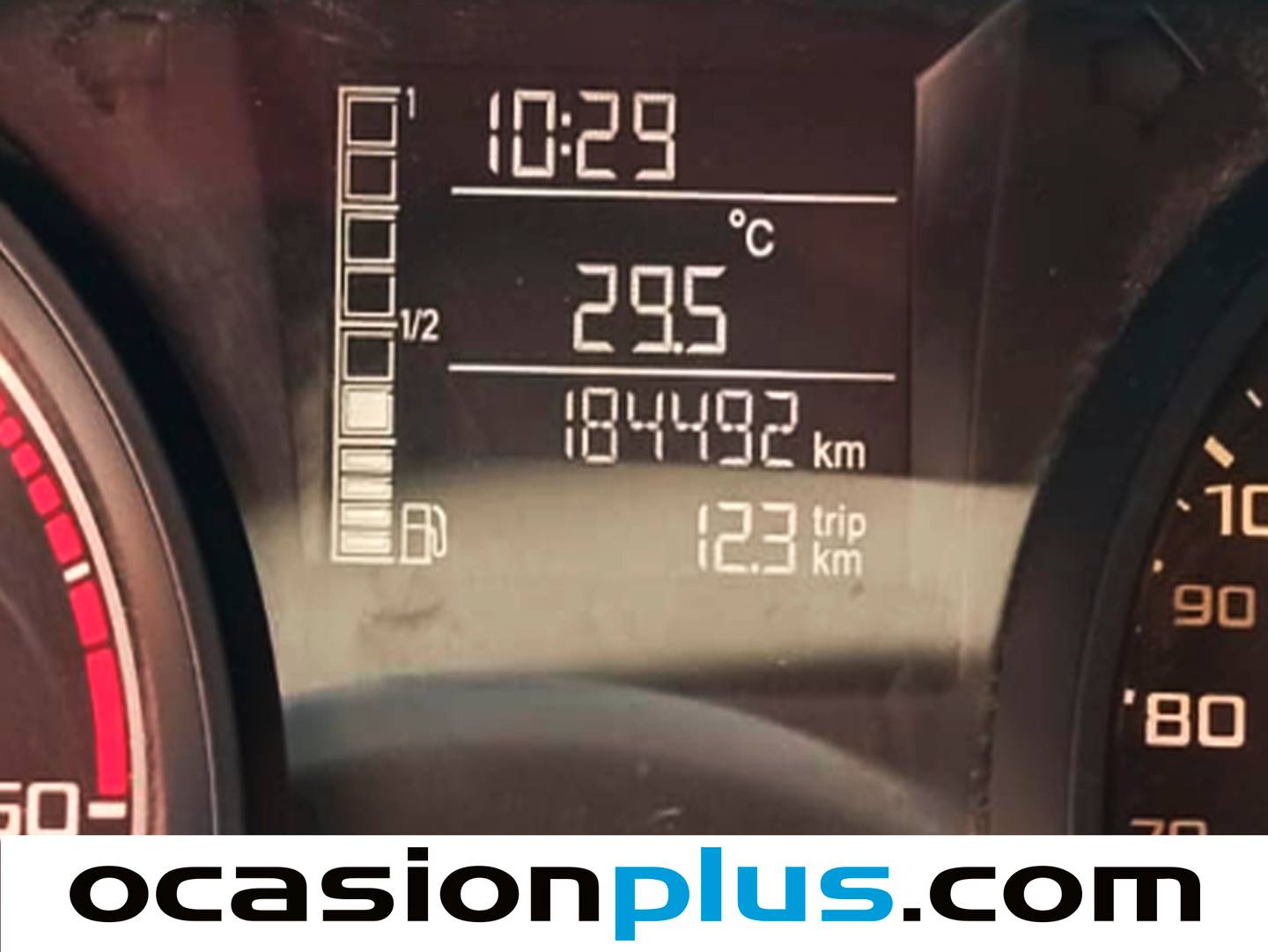 Seat Ibiza Seat Ibiza ST 1.6 TDI Style ITech (90 CV) de ocasión