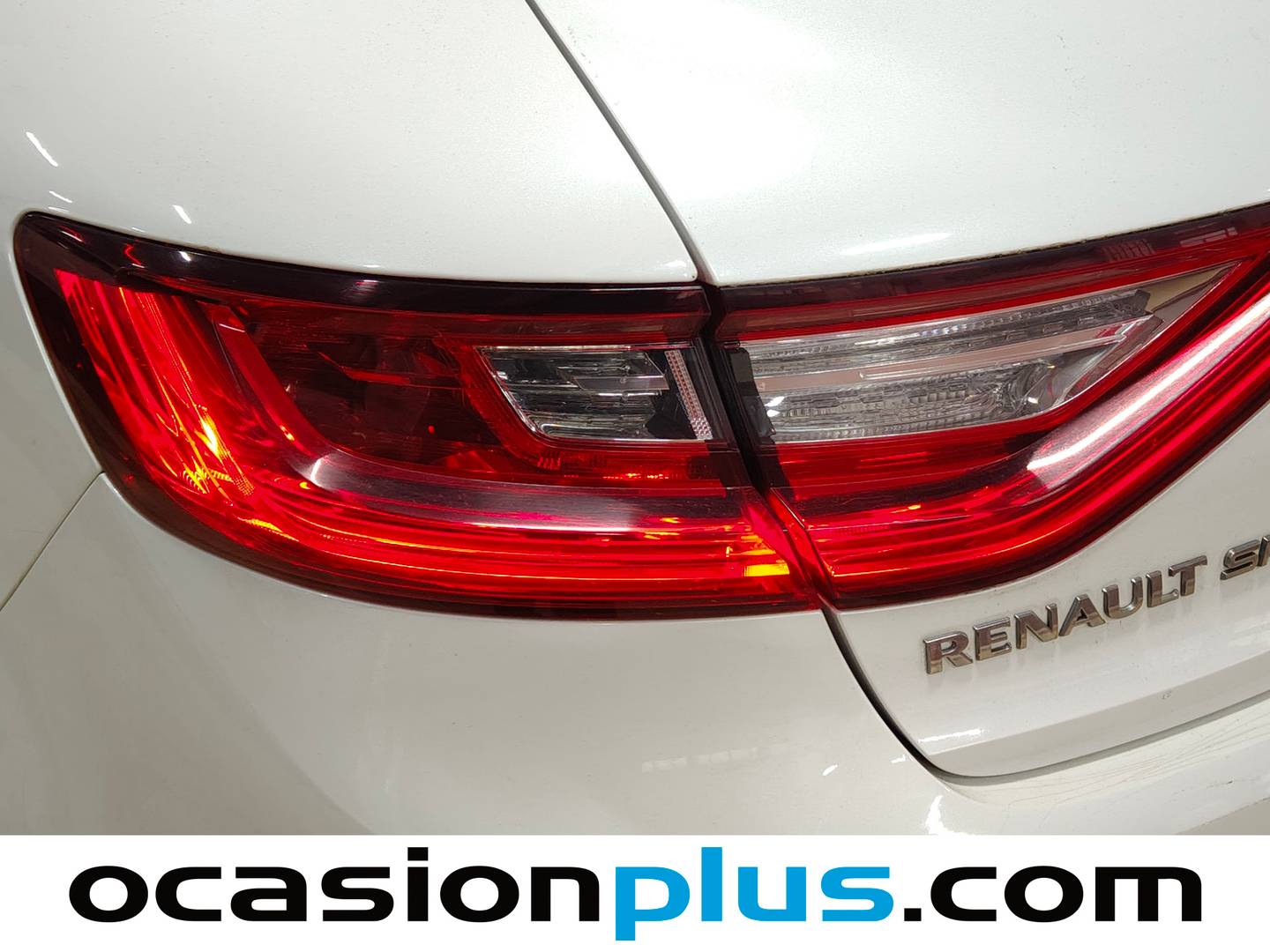 Acabados Renault Mégane Renault Megane GT Energy TCe (205 CV) EDC