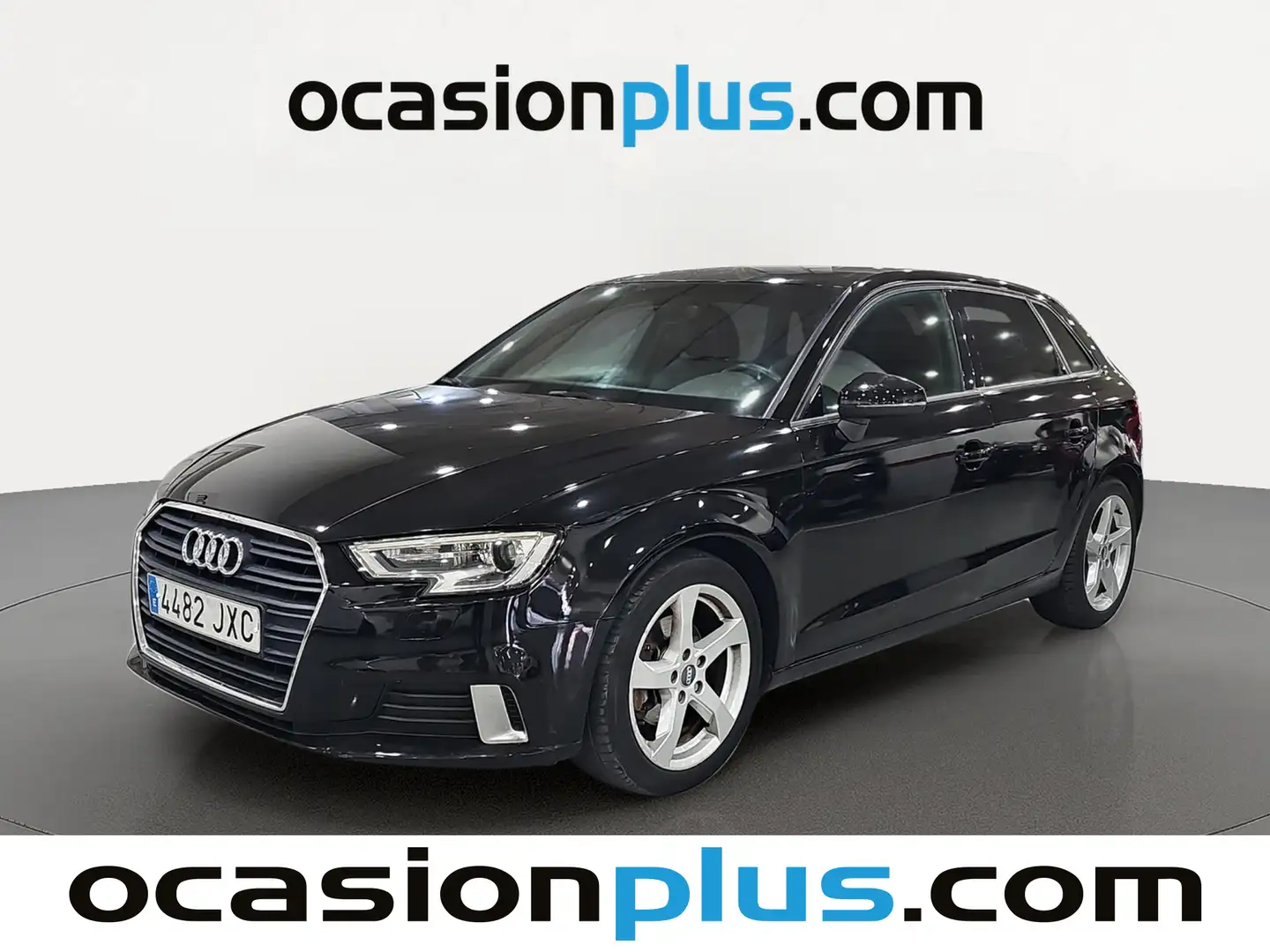 Foto Audi A3 Audi A3 Sportback sport edition 1.6 TDI (110 CV) S tronic