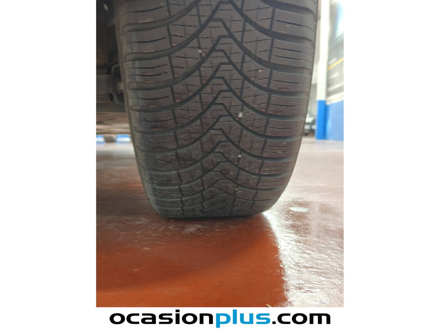 Seat Ibiza SEAT Ibiza 1.0 TSI Style Plus (110 CV) seminuevo