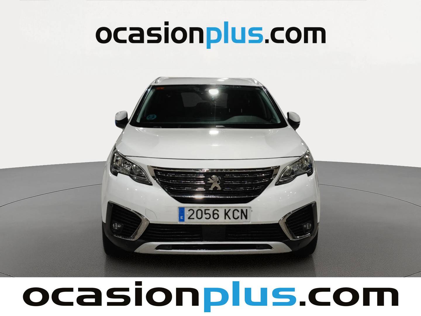 Foto Peugeot 5008 Peugeot 5008 PureTech 130 Allure (130 CV) 7 Plazas