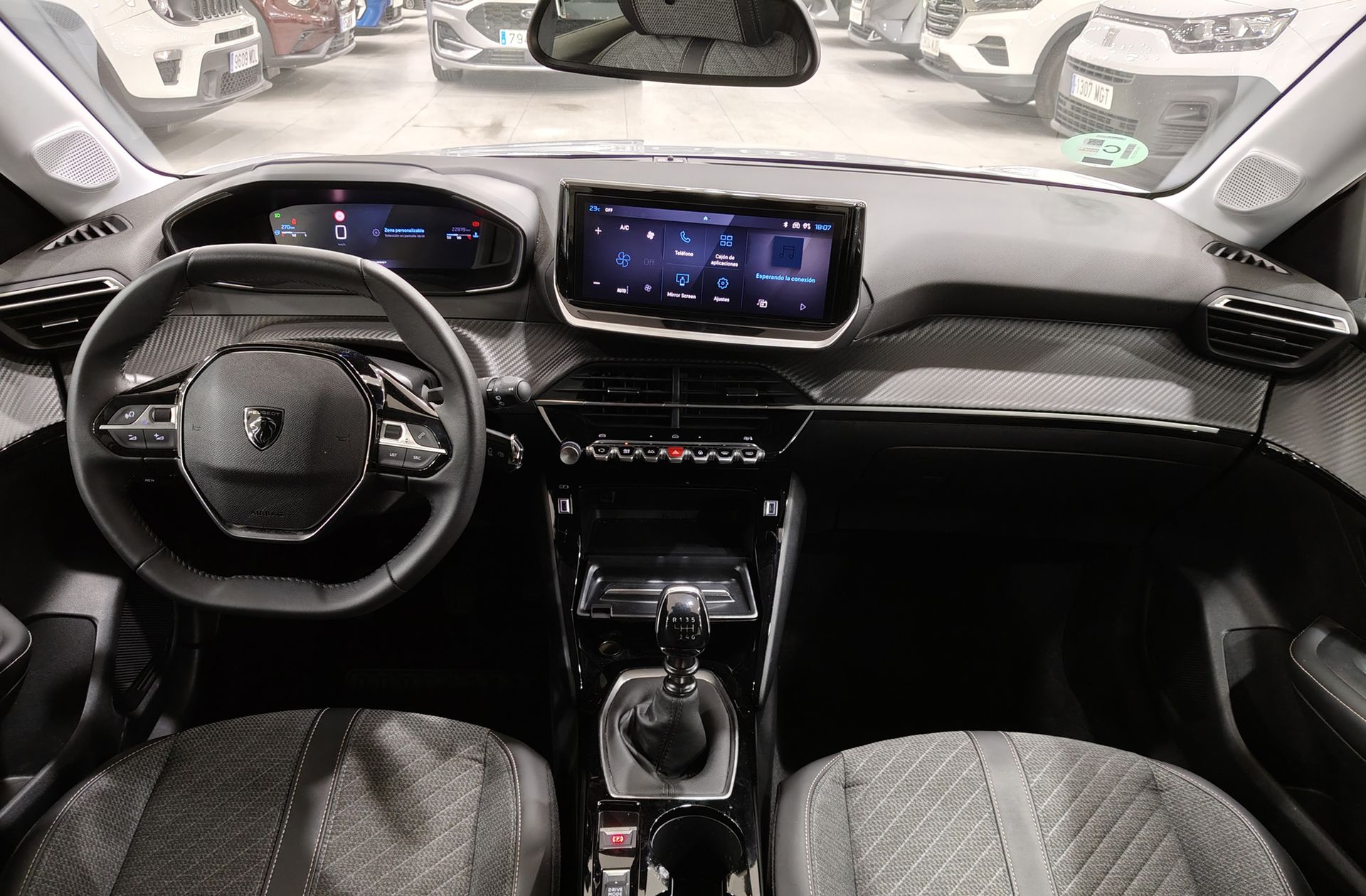 Peugeot 208 PureTech 100 Allure - foto 6
