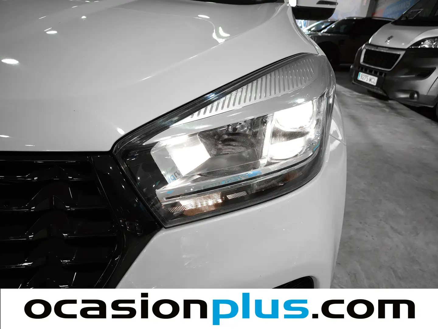 Foto DR AUTOMOBILES DR 4.0 DR AUTOMOBILES DR4 DR4 1.5 (116 CV)