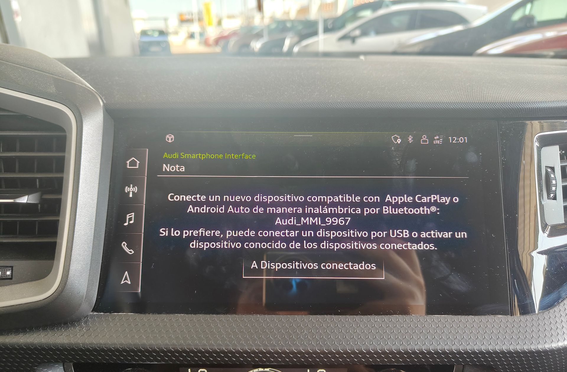 Audi A1 Sportback Adrenalin 30 TFSI S tronic - foto 8
