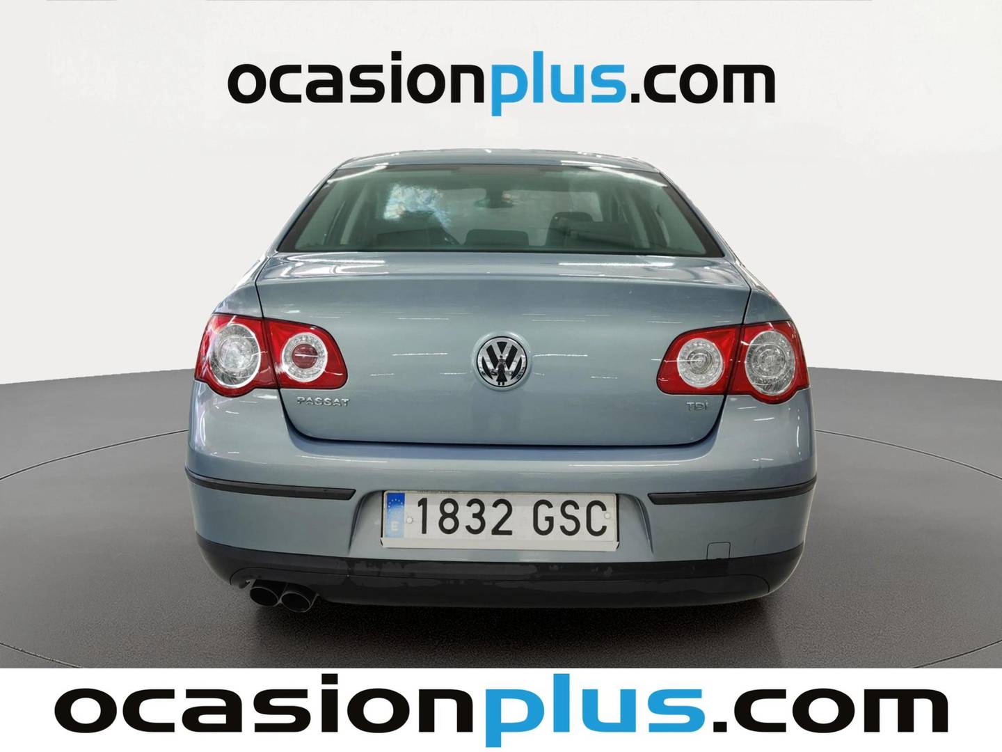 Volkswagen Passat Volkswagen Passat 2.0 TDI DPF Edition Plus (110 CV) barato