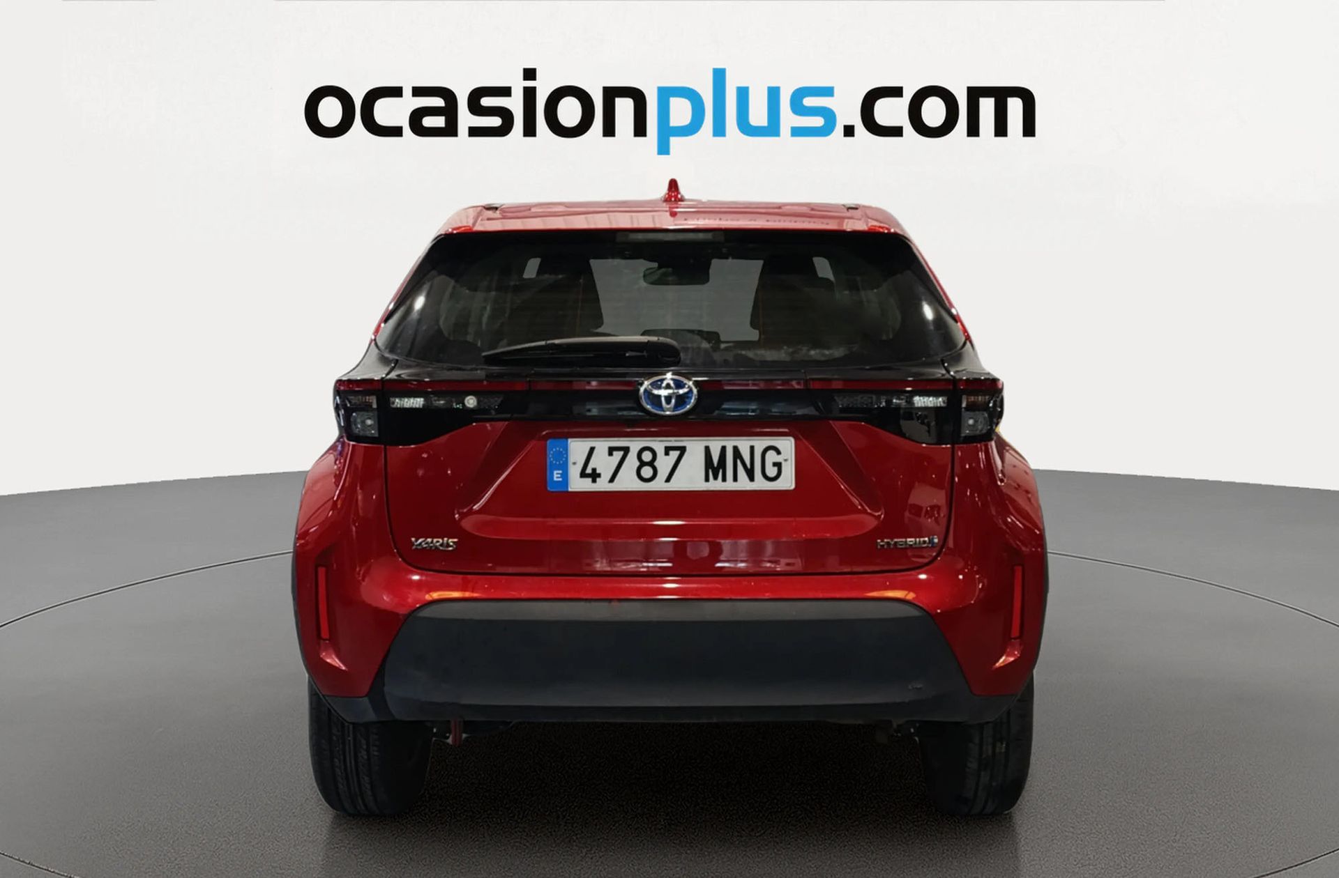 Toyota Yaris Cross 120H Business Plus - foto 13