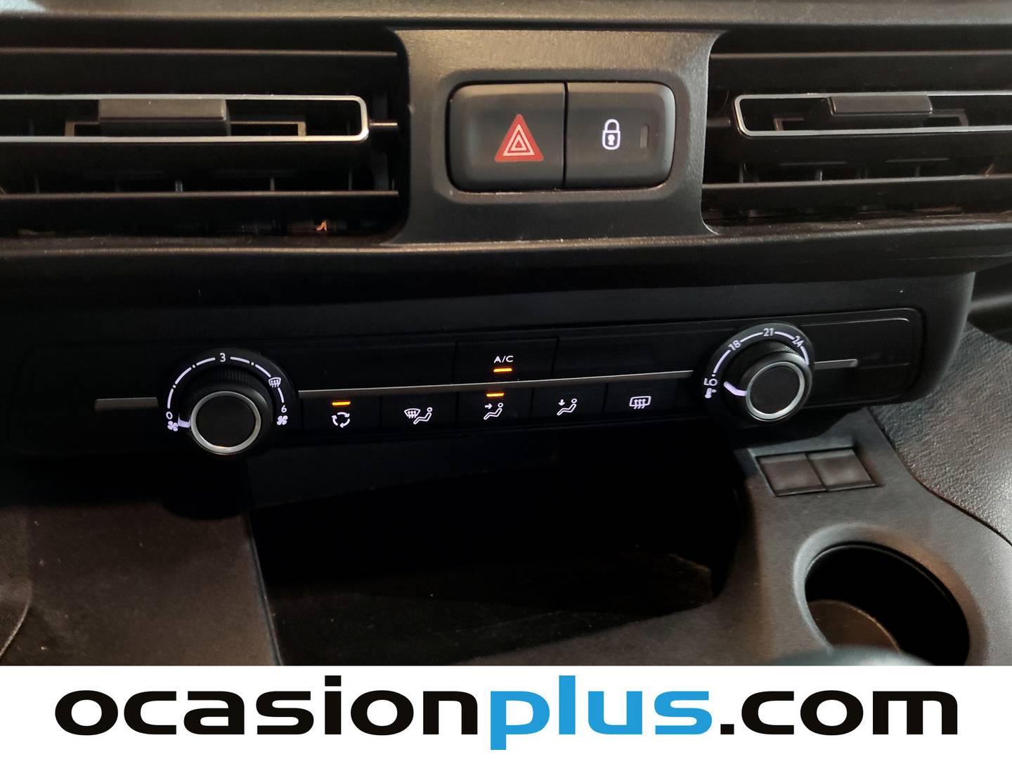 Foto Opel Combo Life Opel Combo Life 1.5 TD S&S Edition Plus L (102 CV)