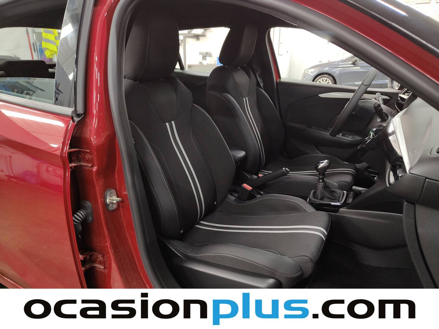 Opel Corsa Opel Corsa 1.2T XHL GS (100 CV) gasolina
