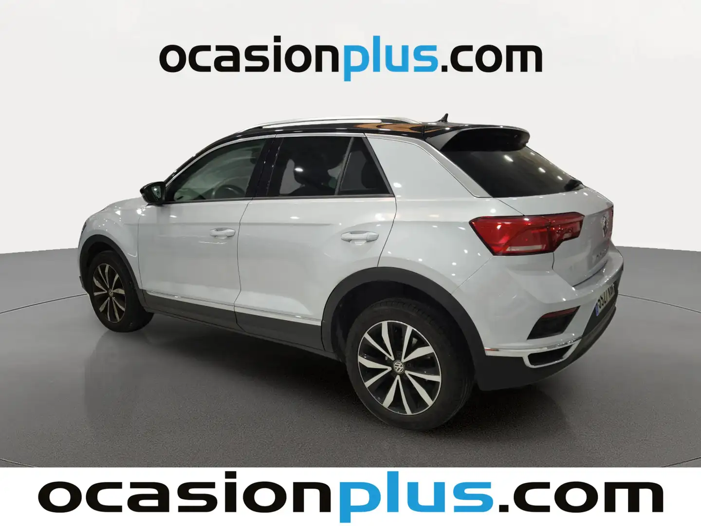 Foto Volkswagen T-Roc Volkswagen T-Roc Advance Style 1.0 TSI  (115 CV)