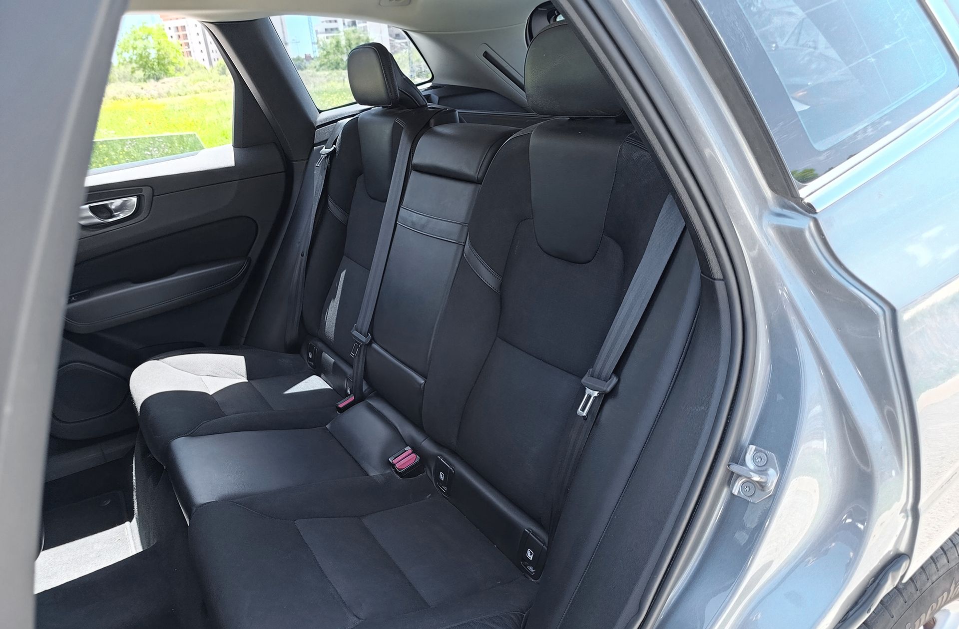 Volvo XC60 D3 Business Plus - foto 12