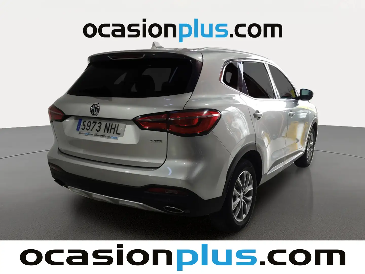 Foto MG HS MG HS 1.5 Turbo GDI Comfort DCT (162 CV)