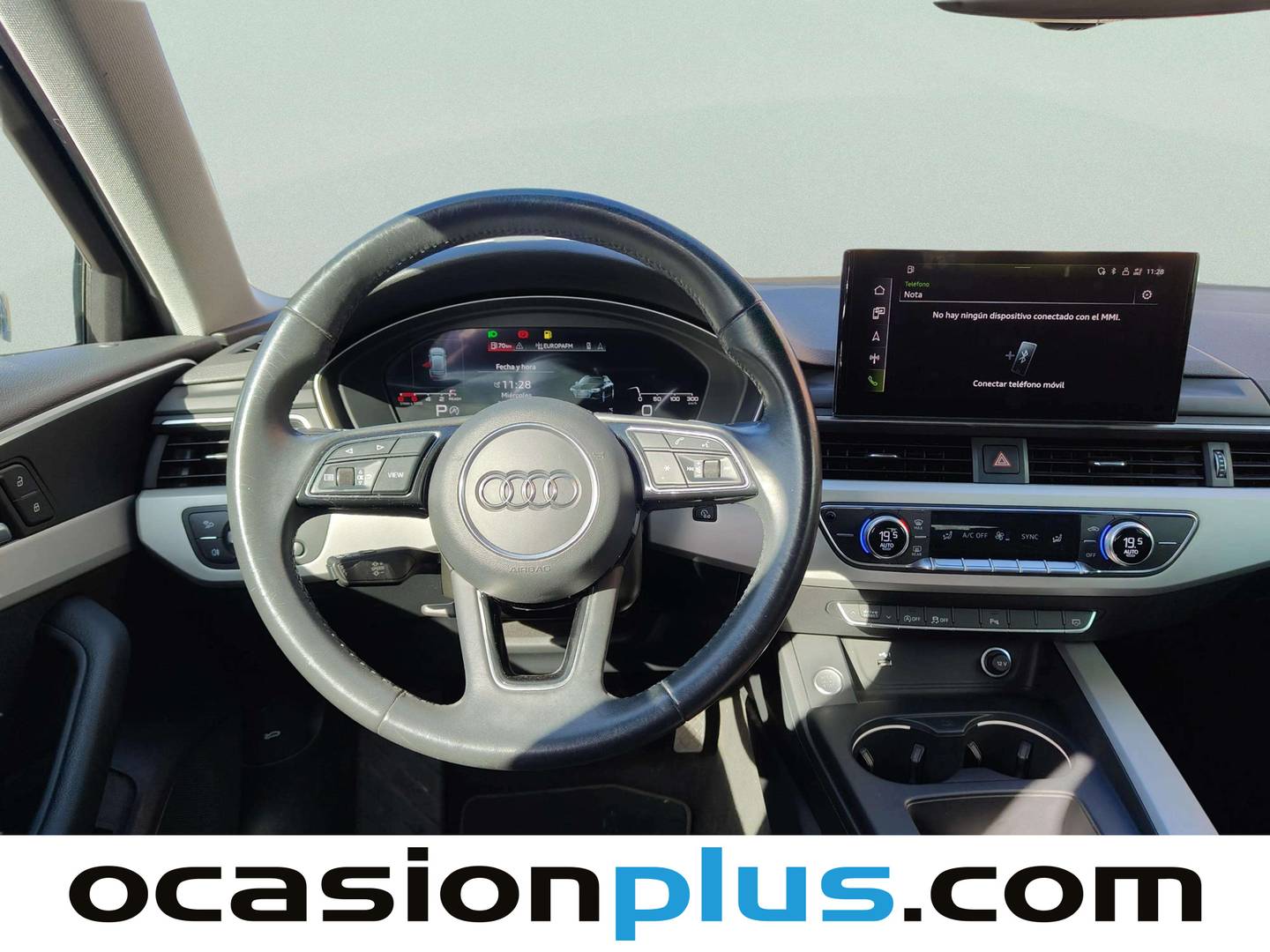 Audi A4 Audi A4 Avant S line 35 TFSI  (150 CV) S tronic seminuevo
