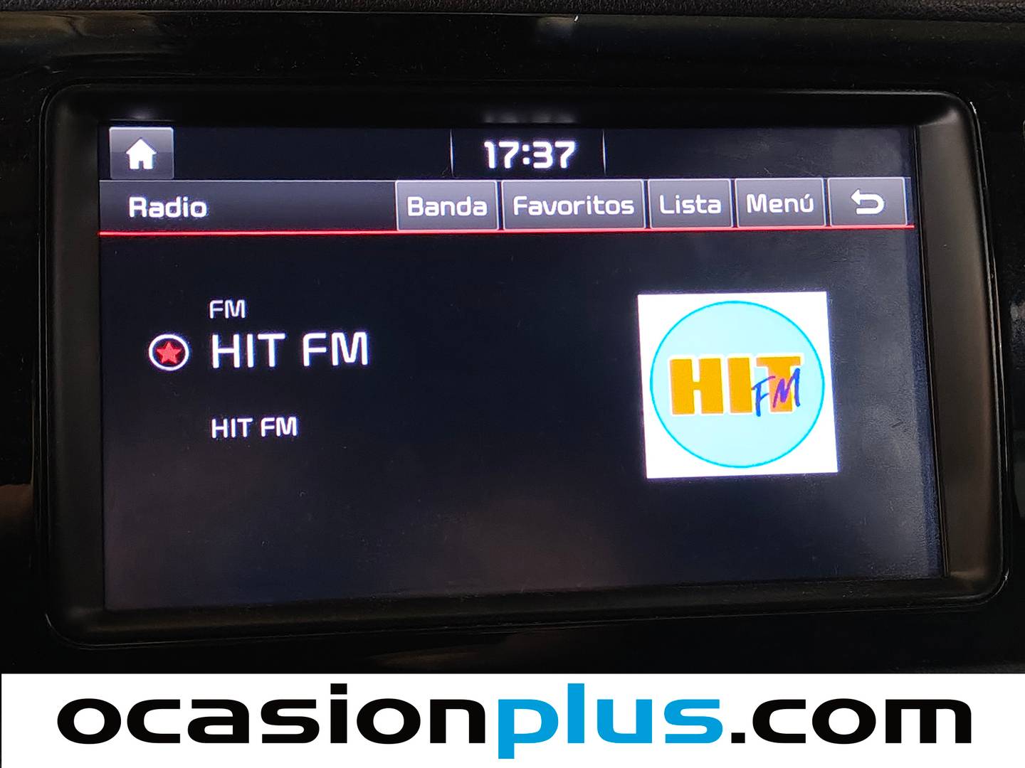 KIA Niro Kia Niro 1.6 GDi HEV Híbrido Emotion (141 CV) 2018