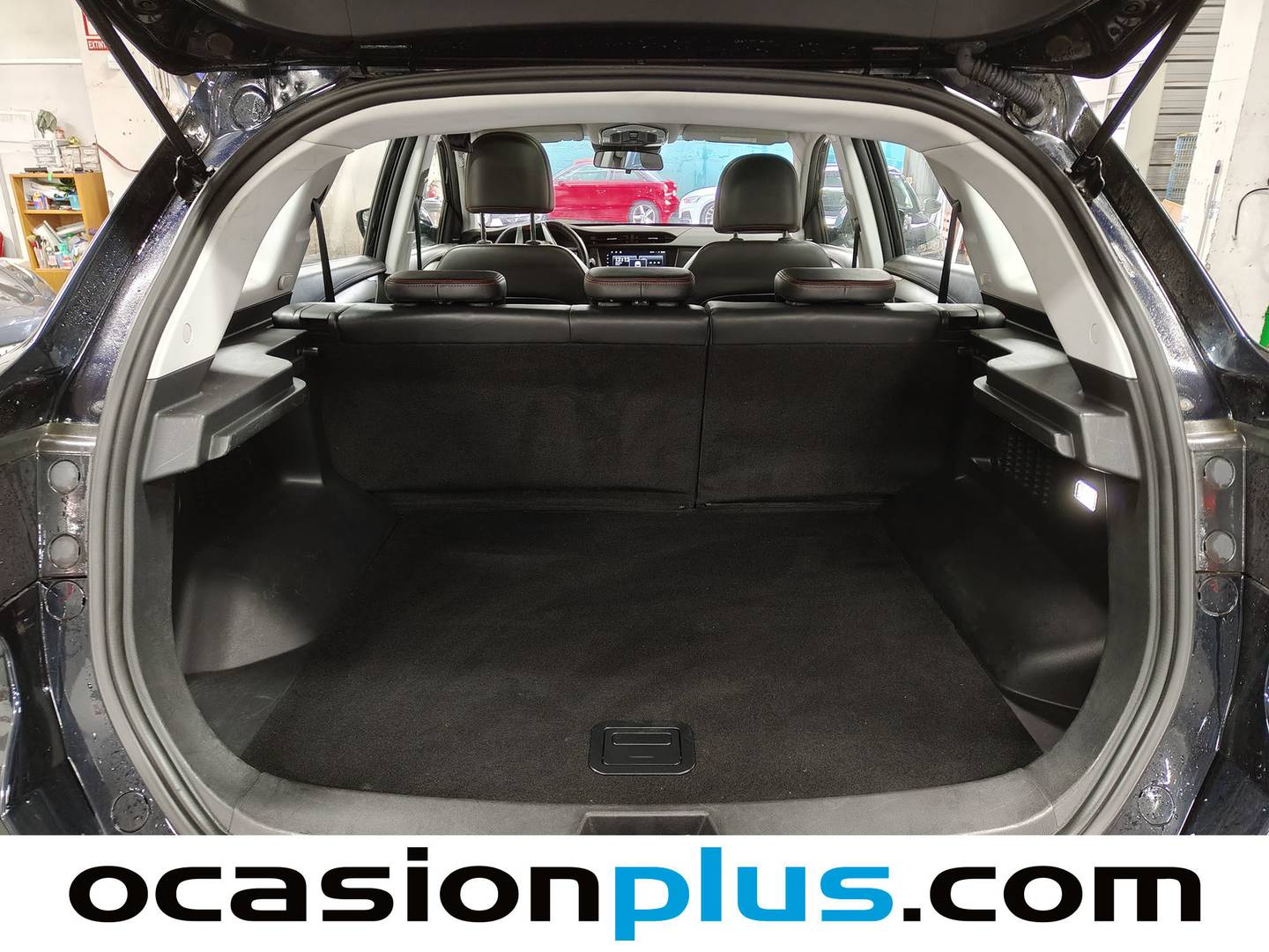 SWM G01 SWM G01 1.5T Luxury (131 CV) al mejor precio