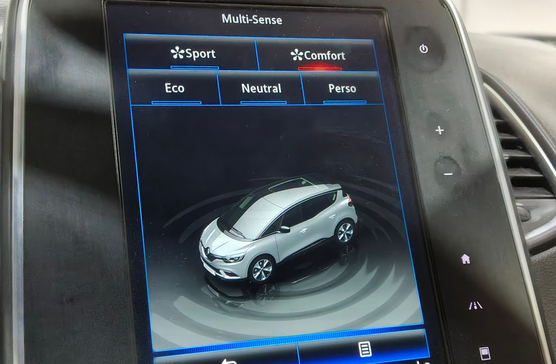 Renault Scénic dCi 110 Zen Energy - foto 8