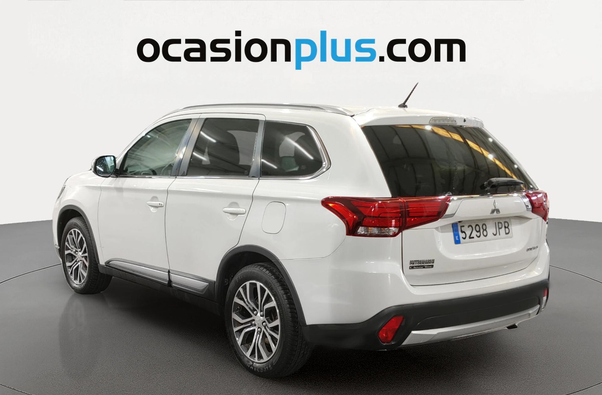 Mitsubishi Outlander 220 DI-D Motion 2WD - foto 3