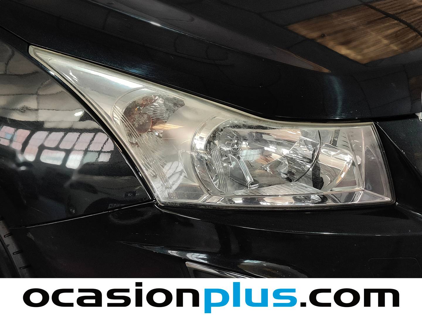 Chevrolet Cruze Chevrolet Cruze 1.7 LT (130 CV) barato