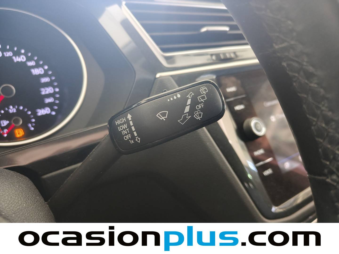 Volkswagen Tiguan Volkswagen Tiguan Edition 2.0 TDI (115 CV) 115cv