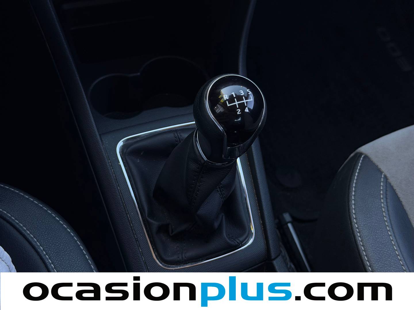 Seat Toledo SEAT Toledo 1.6 TDI Style (115 CV) de segunda mano