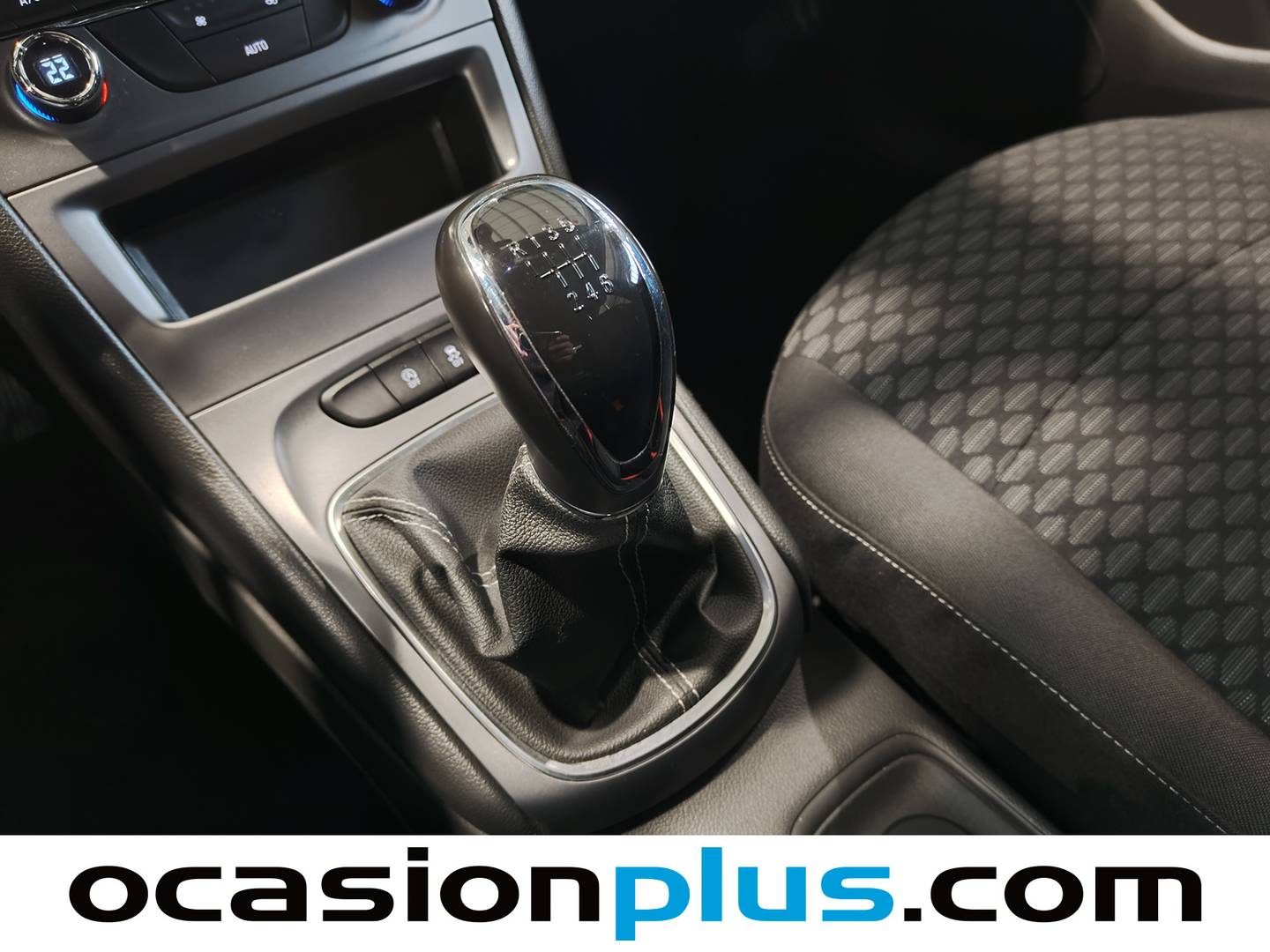 Foto Opel Astra Opel Astra 1.6 CDTi S&S Selective Pro 81 (110 CV)