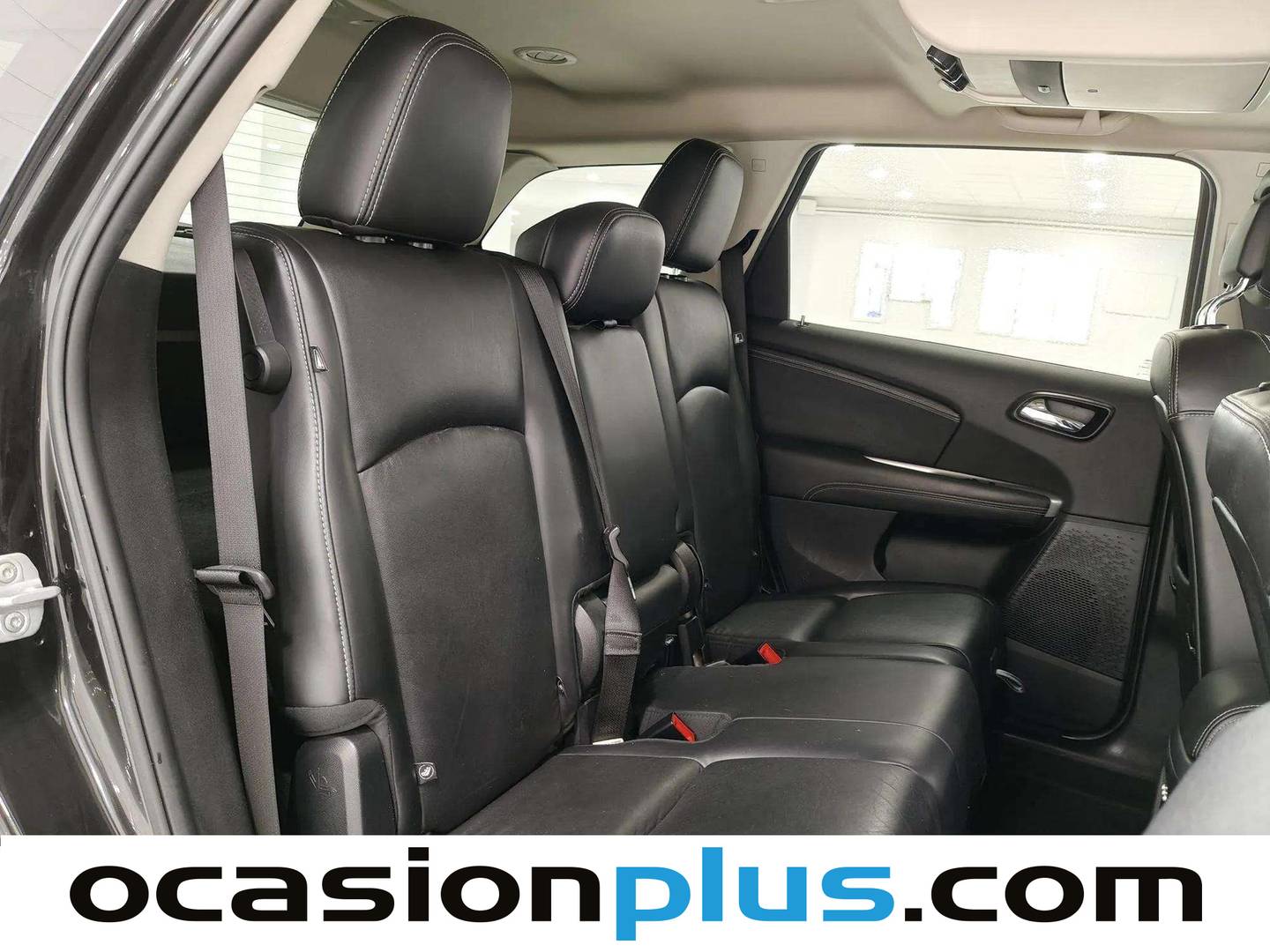 Fiat Freemont Fiat Freemont 2.0 Diesel Lounge AWD Auto (170 CV) diésel