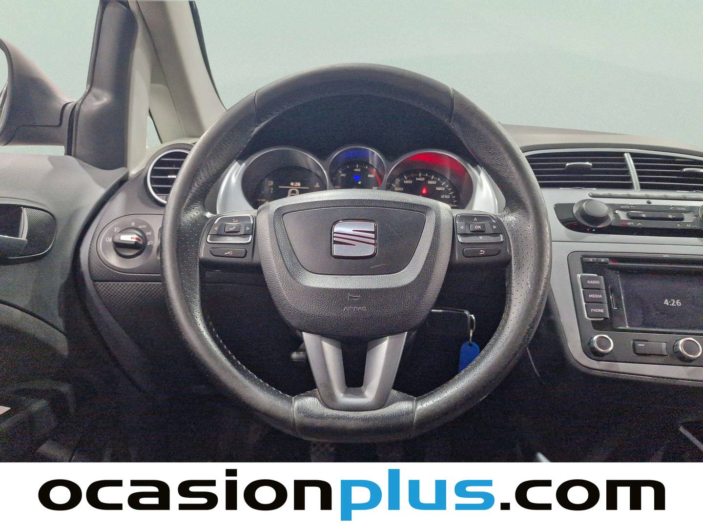 Seat Altea XL Seat Altea XL XL 2.0 TDI Style (140 CV) 2010