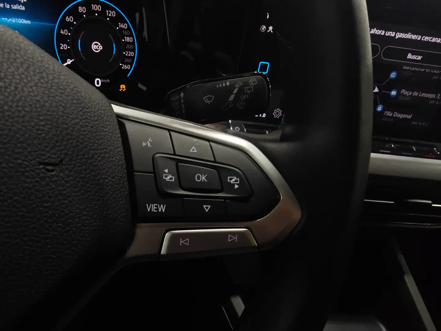 Foto Volkswagen Golf Volkswagen Golf Life 2.0 TDI (115 CV)