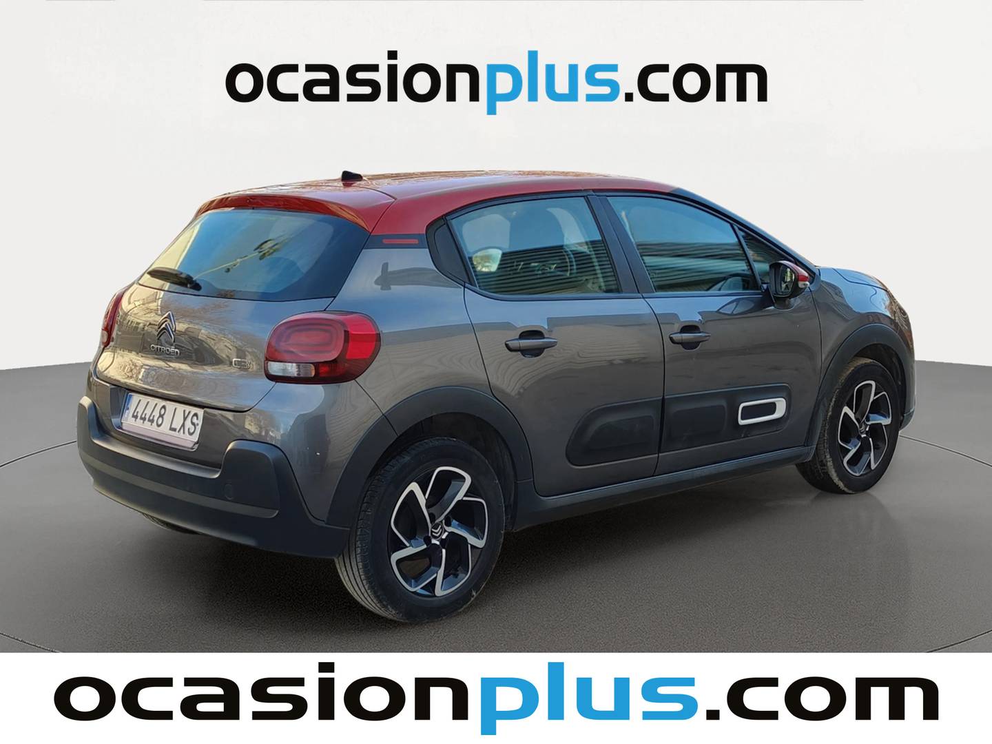 Foto Citroën C3 Citroen C3 PureTech 83 Feel Pack (83 CV)