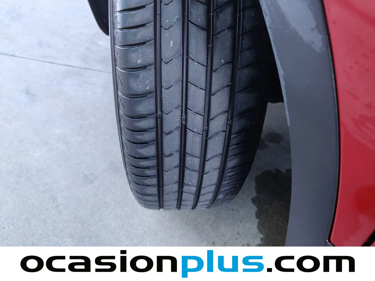 Foto Renault Kadjar Renault Kadjar Zen Energy TCe  (130 CV)