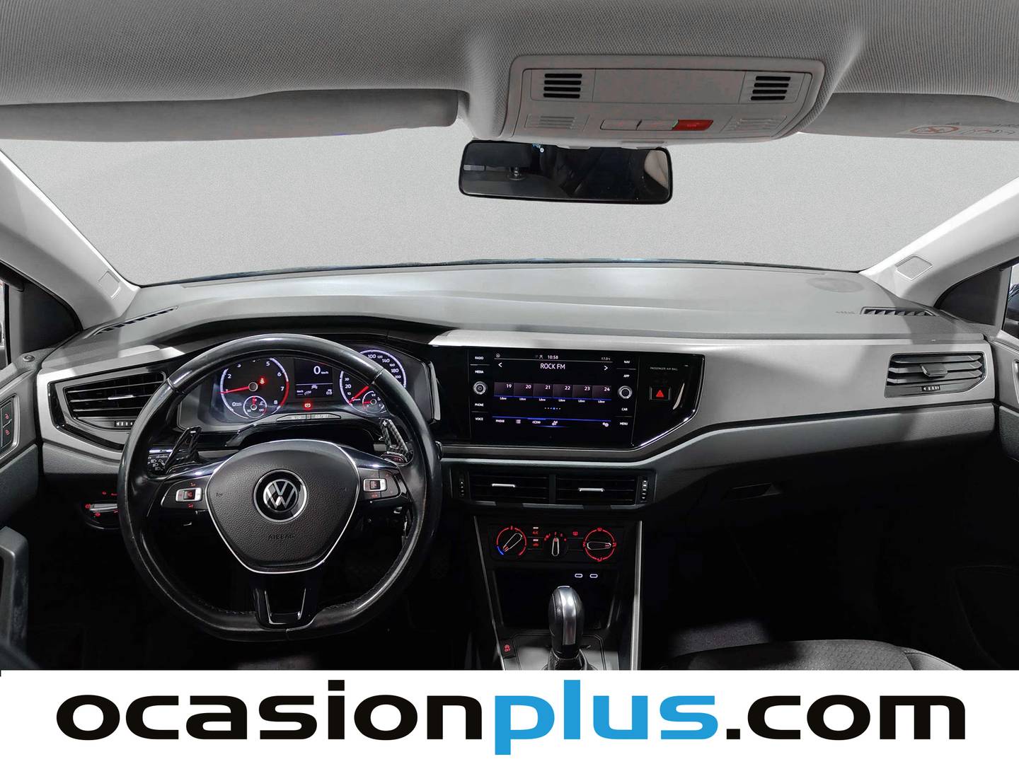 Volkswagen Polo Volkswagen Polo Advance 1.0 TSI (95 CV) DSG de ocasión