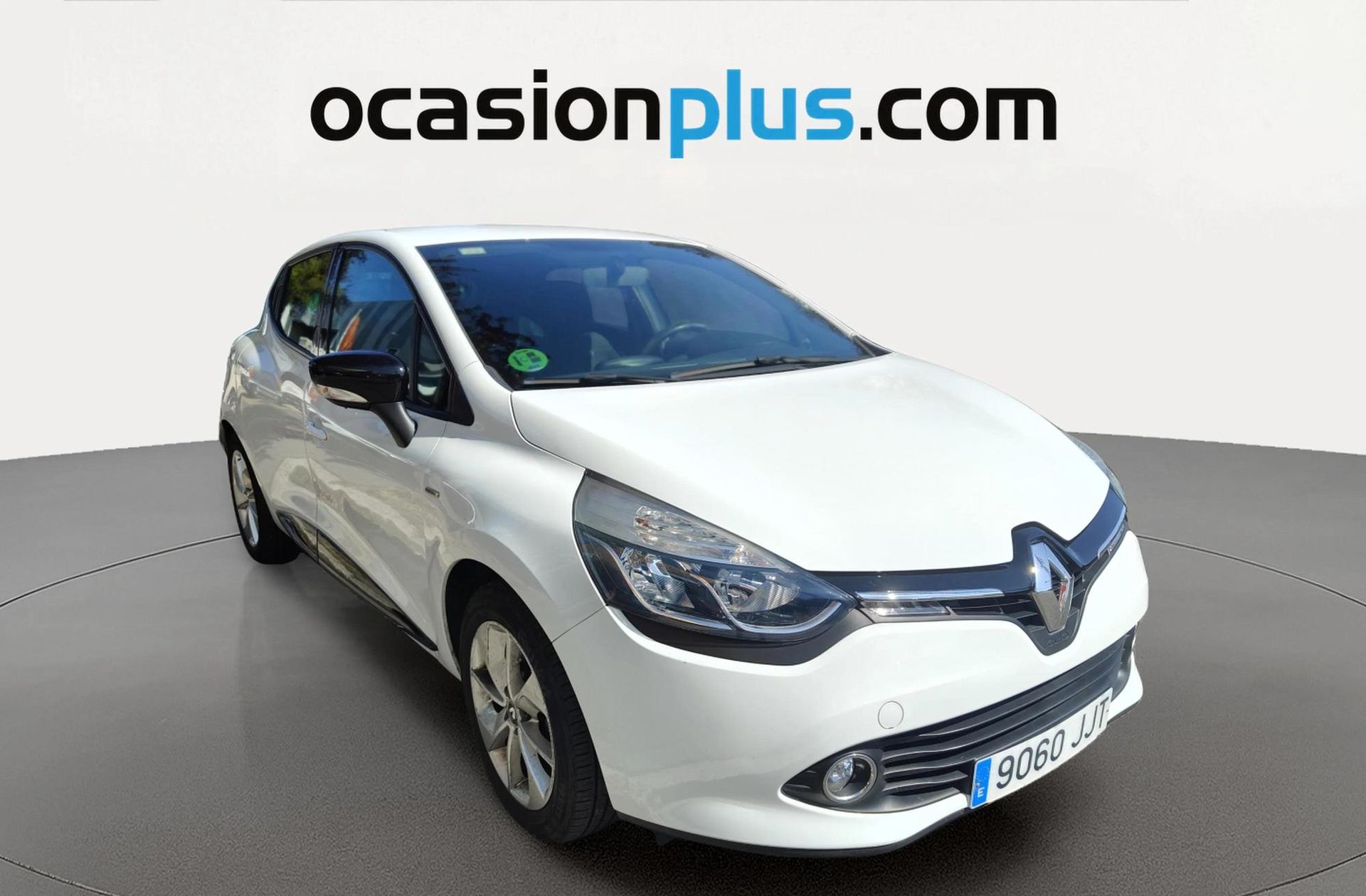 Renault Clio Limited 1.2 - foto 2