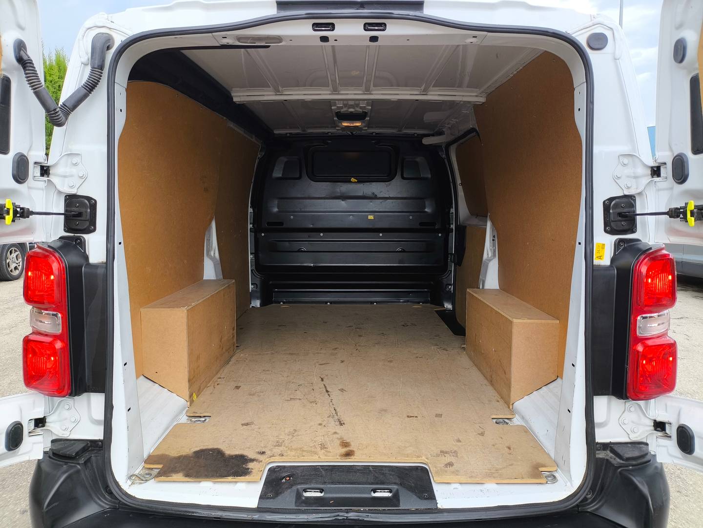 Peugeot Expert Peugeot Expert BlueHDi 100 Premium Long (102 CV) 2 Plazas al mejor precio