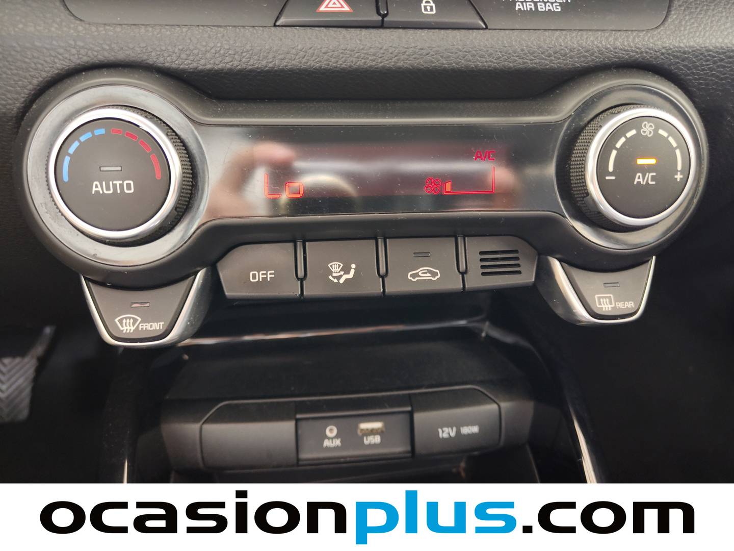 KIA Stonic KIA Stonic 1.6 CRDi VGT Eco-Dynamic Drive 110 CV) al mejor precio