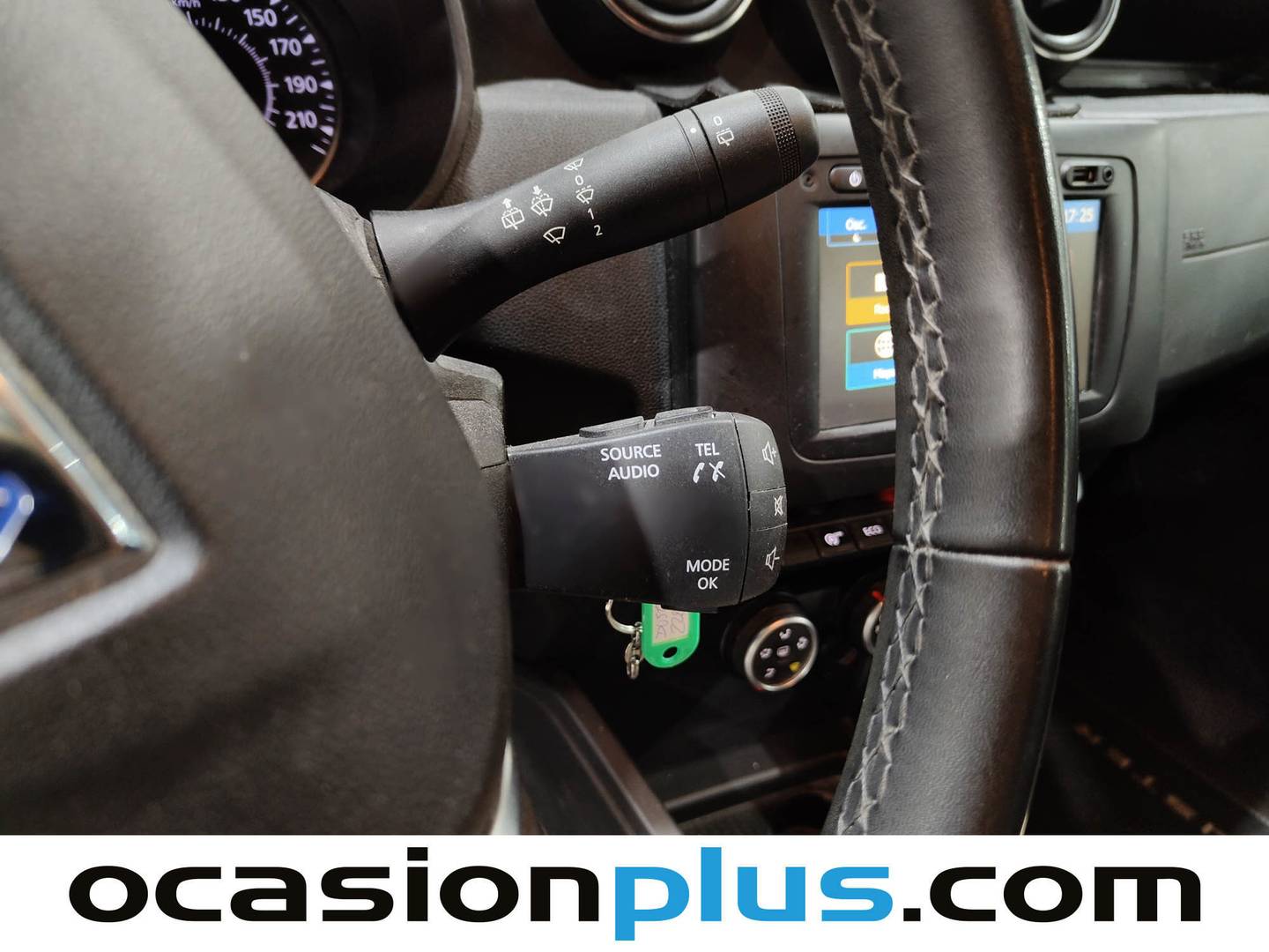 Dacia Duster Dacia Duster Comfort 1.6 4X2 (115 CV) de ocasión