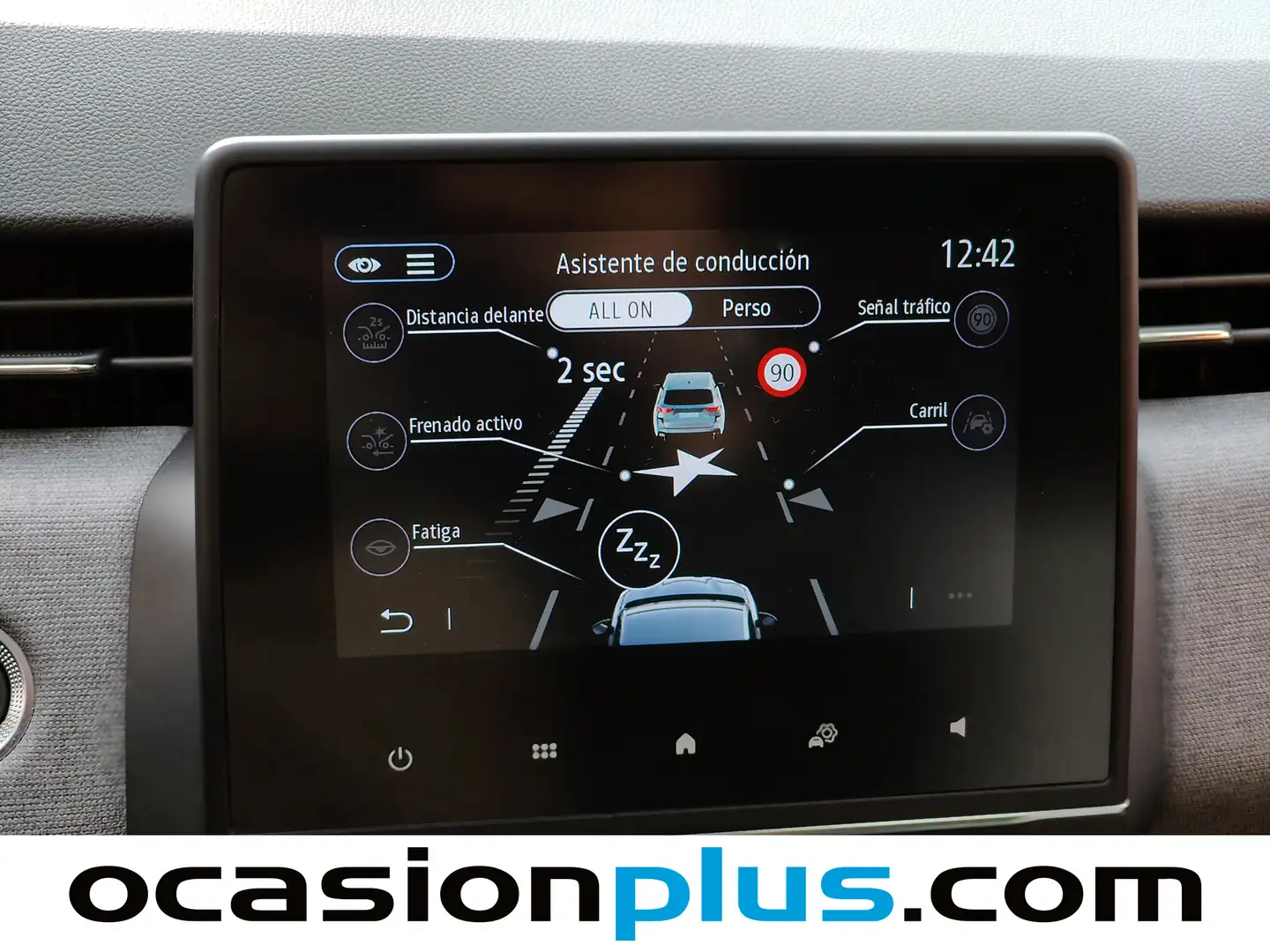 Foto Renault Clio Renault Clio Evolution dCi (100 CV)