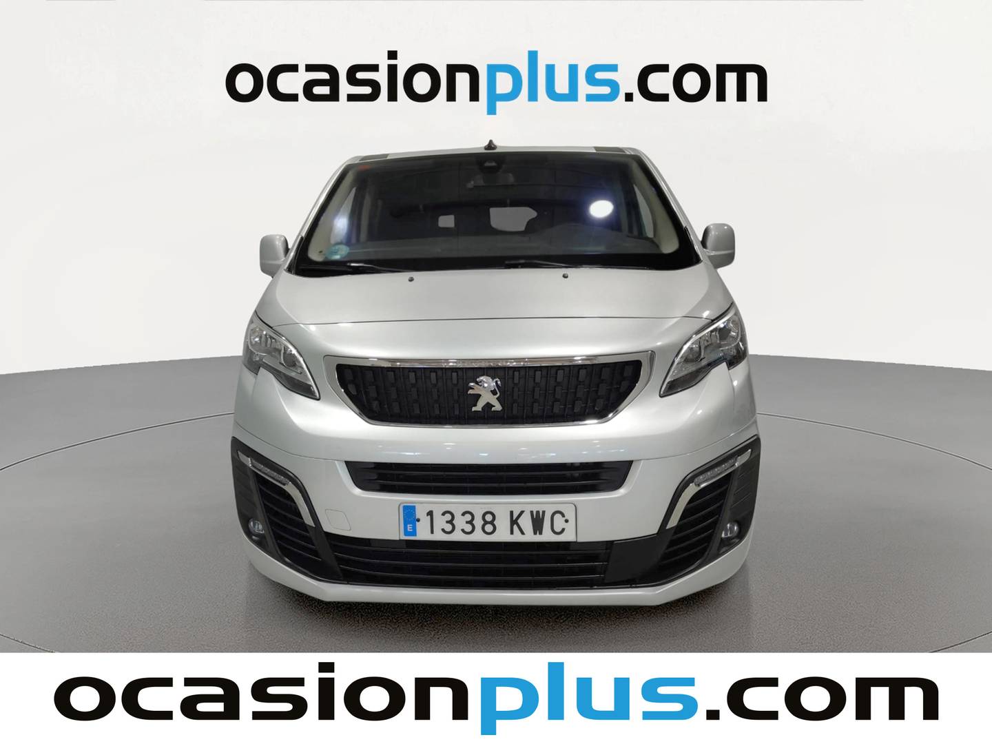 Peugeot Traveller Peugeot Traveller 1.5 BlueHDi Busines Long (120 CV) barato