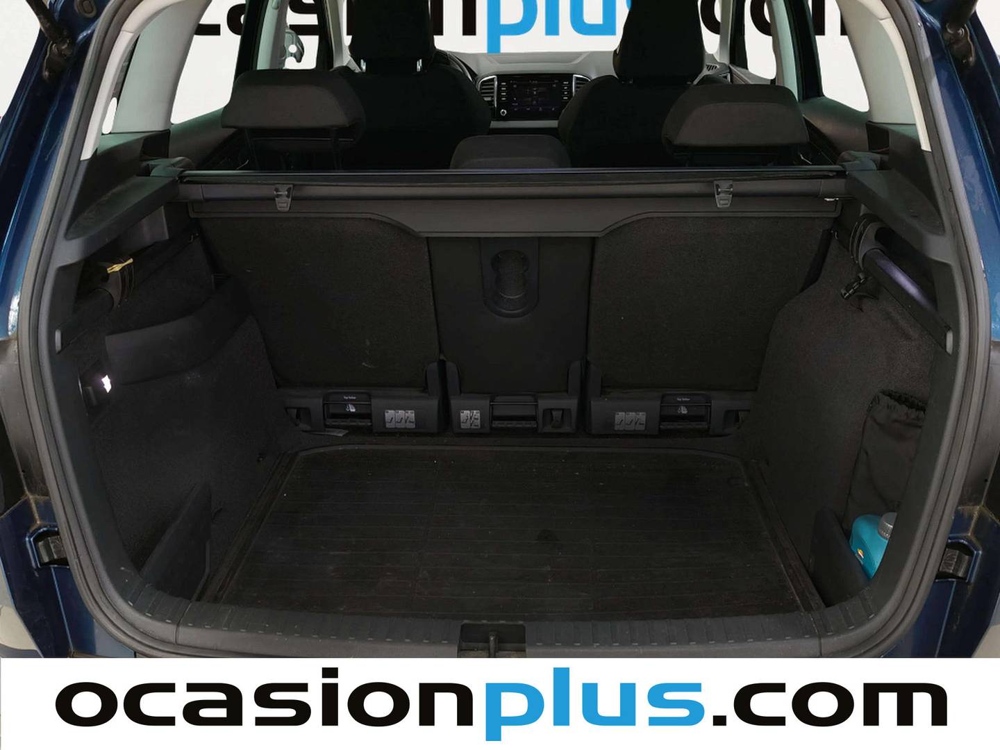 Foto Skoda Karoq Skoda Karoq 1.5 TSI ACT Ambition (150 CV)