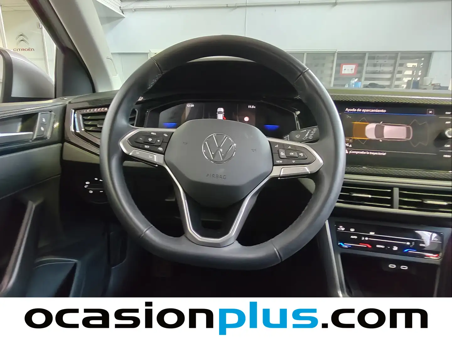 Foto Volkswagen Taigo Volkswagen Taigo ``Más`` 1.0 TSI (95 CV)