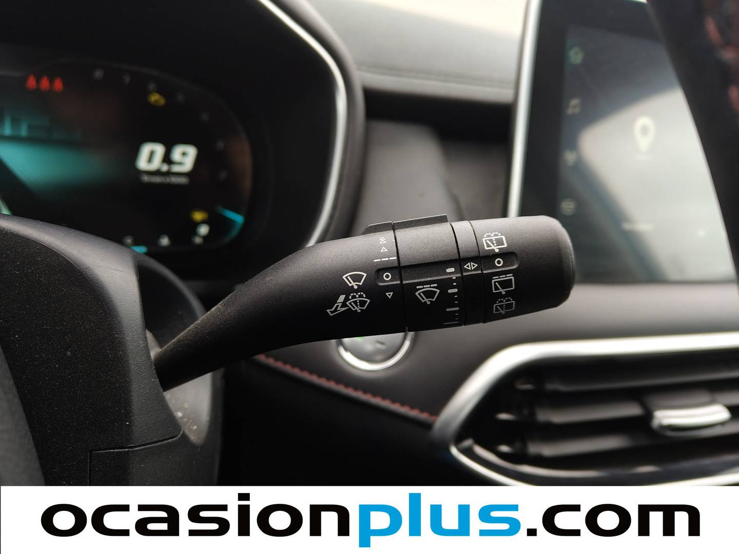 Foto MG HS MG HS 1.5 Turbo GDI Comfort DCT (162 CV)