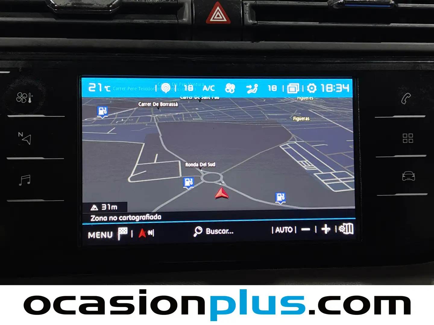 Foto Citroën C4 Picasso Citroen C4 Picasso BlueHDi 150 Feel (150 CV)